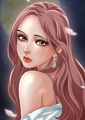 香蕉湿漫画韩漫精选